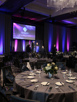 Cinema Audio Society 55th Achievement in Sound Awards