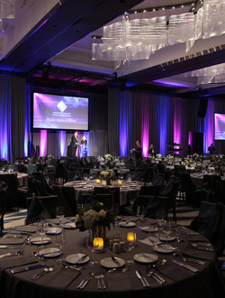 Cinema Audio Society 55th Achievement in Sound Awards