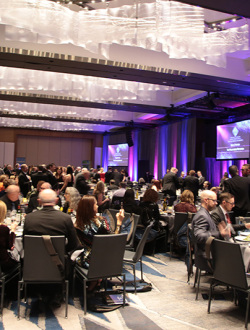 Cinema Audio Society 55th Achievement in Sound Awards