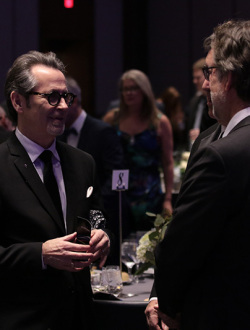 Cinema Audio Society 55th Achievement in Sound Awards