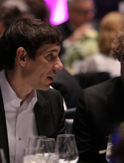 Cinema Audio Society 55th Achievement in Sound Awards