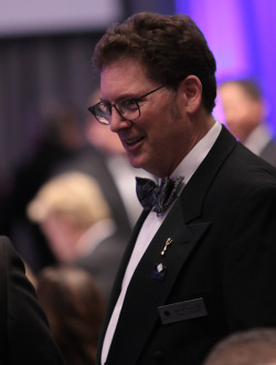 Cinema Audio Society 55th Achievement in Sound Awards