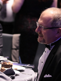 Cinema Audio Society 55th Achievement in Sound Awards