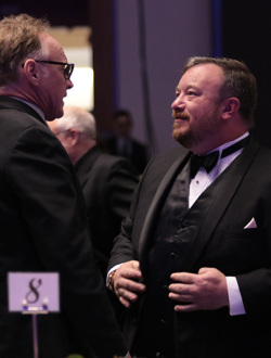 Cinema Audio Society 55th Achievement in Sound Awards