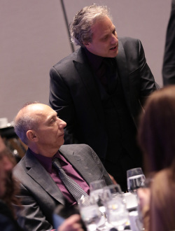 Cinema Audio Society 55th Achievement in Sound Awards