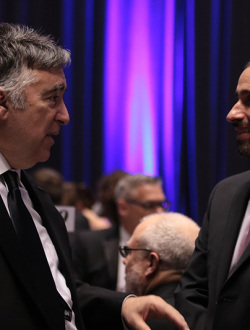 Cinema Audio Society 55th Achievement in Sound Awards