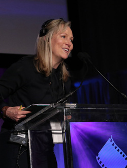 Cinema Audio Society 55th Achievement in Sound Awards