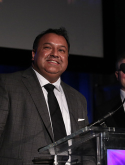 Cinema Audio Society 55th Achievement in Sound Awards