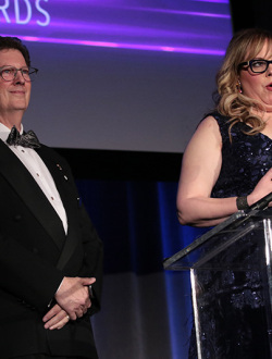 Cinema Audio Society 55th Achievement in Sound Awards