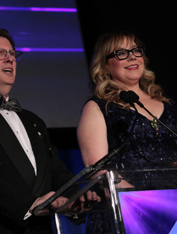 Cinema Audio Society 55th Achievement in Sound Awards