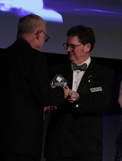 Cinema Audio Society 55th Achievement in Sound Awards