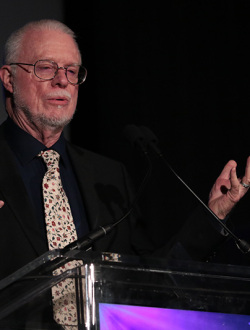 Cinema Audio Society 55th Achievement in Sound Awards