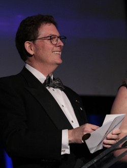 Cinema Audio Society 55th Achievement in Sound Awards