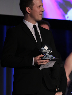 Cinema Audio Society 55th Achievement in Sound Awards