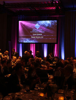 Cinema Audio Society 55th Achievement in Sound Awards