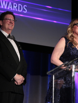 Cinema Audio Society 55th Achievement in Sound Awards