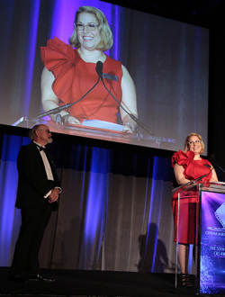Cinema Audio Society 55th Achievement in Sound Awards