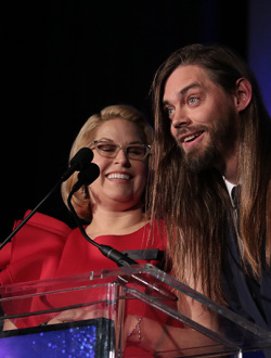 Cinema Audio Society 55th Achievement in Sound Awards