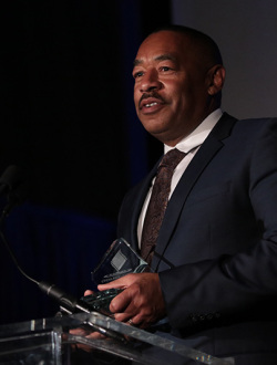 Cinema Audio Society 55th Achievement in Sound Awards