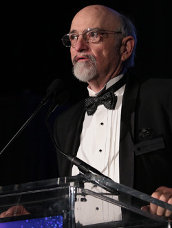 Cinema Audio Society 55th Achievement in Sound Awards