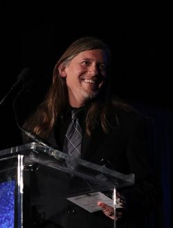 Cinema Audio Society 55th Achievement in Sound Awards
