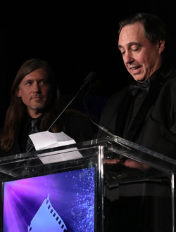 Cinema Audio Society 55th Achievement in Sound Awards