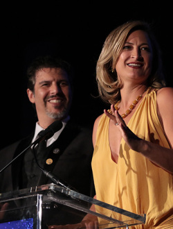 Cinema Audio Society 55th Achievement in Sound Awards