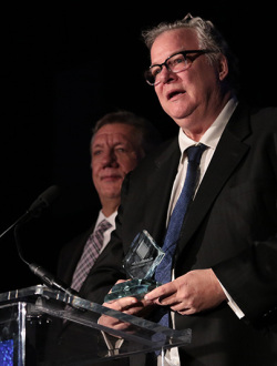 Cinema Audio Society 55th Achievement in Sound Awards