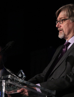 Cinema Audio Society 55th Achievement in Sound Awards