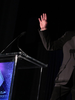 Cinema Audio Society 55th Achievement in Sound Awards