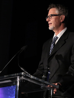 Cinema Audio Society 55th Achievement in Sound Awards