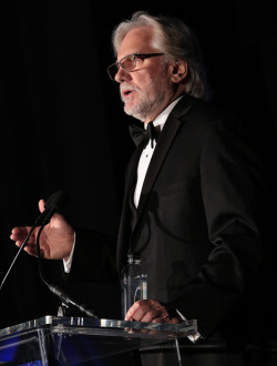Cinema Audio Society 55th Achievement in Sound Awards
