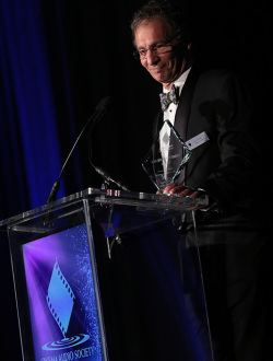 Cinema Audio Society 55th Achievement in Sound Awards
