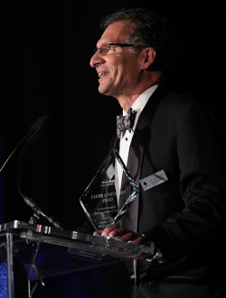 Cinema Audio Society 55th Achievement in Sound Awards