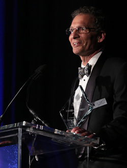 Cinema Audio Society 55th Achievement in Sound Awards
