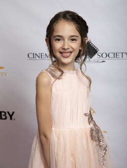 Cinema Audio Society 55th Achievement in Sound Awards