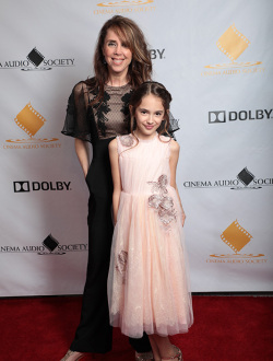 Cinema Audio Society 55th Achievement in Sound Awards