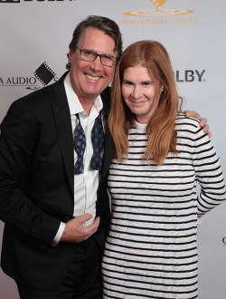 Cinema Audio Society 55th Achievement in Sound Awards