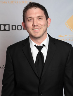 Cinema Audio Society 55th Achievement in Sound Awards