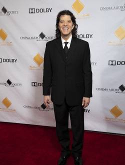 Cinema Audio Society 55th Achievement in Sound Awards