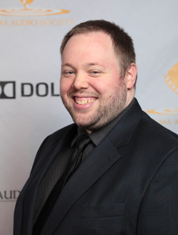 Cinema Audio Society 55th Achievement in Sound Awards