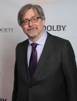 Cinema Audio Society 55th Achievement in Sound Awards