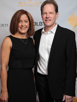 Cinema Audio Society 55th Achievement in Sound Awards