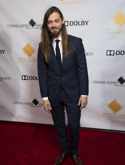 Cinema Audio Society 55th Achievement in Sound Awards
