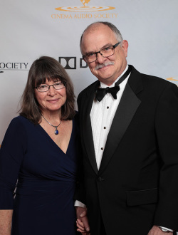 Cinema Audio Society 55th Achievement in Sound Awards
