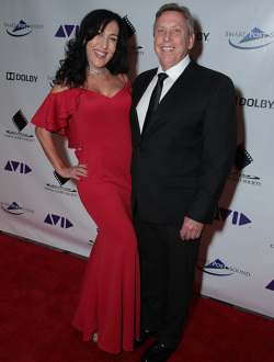 Cinema Audio Society 55th Achievement in Sound Awards