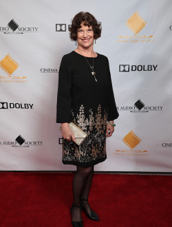 Cinema Audio Society 55th Achievement in Sound Awards