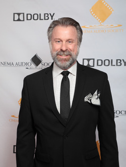 Cinema Audio Society 55th Achievement in Sound Awards
