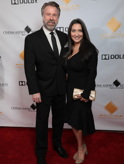 Cinema Audio Society 55th Achievement in Sound Awards