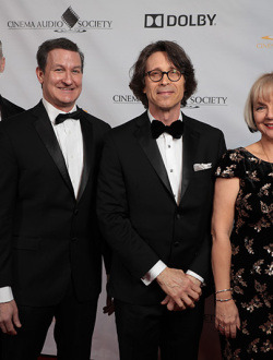 Cinema Audio Society 55th Achievement in Sound Awards